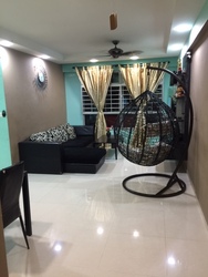 Blk 424D Yishun Avenue 11 (Yishun), HDB 4 Rooms #251320191
